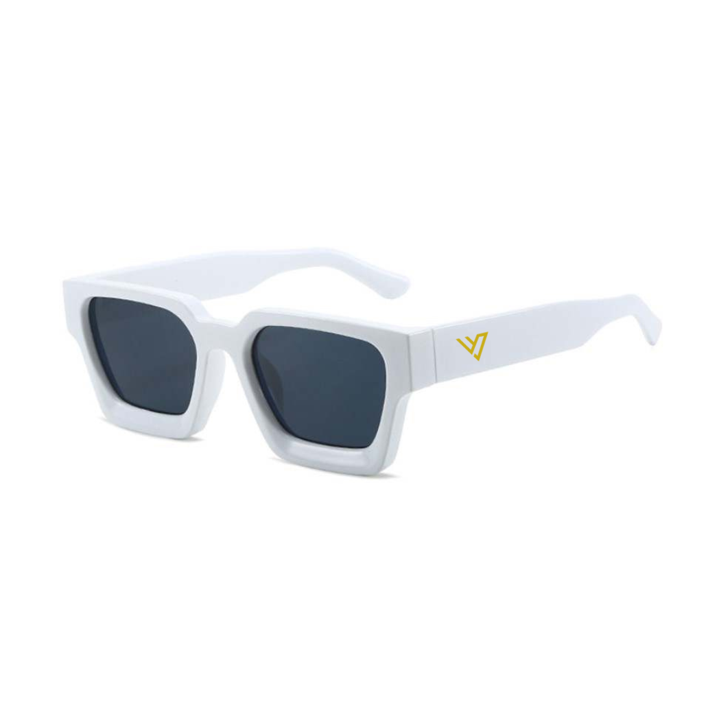 Cube | White