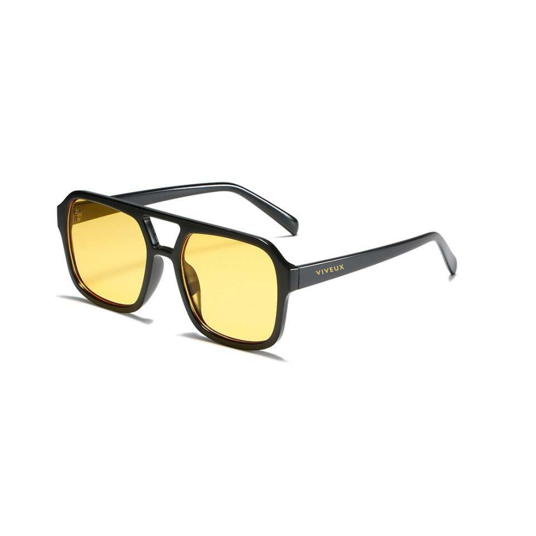 Radiant | Yellow