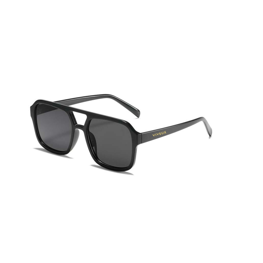 Radiant | Black