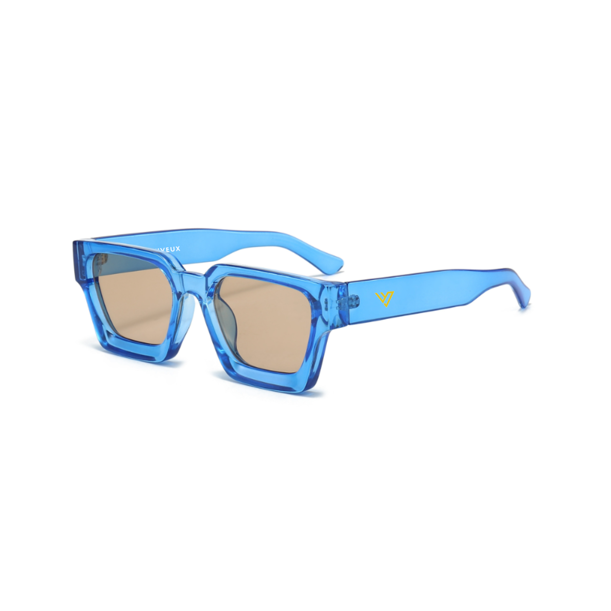 Cube | Light Blue