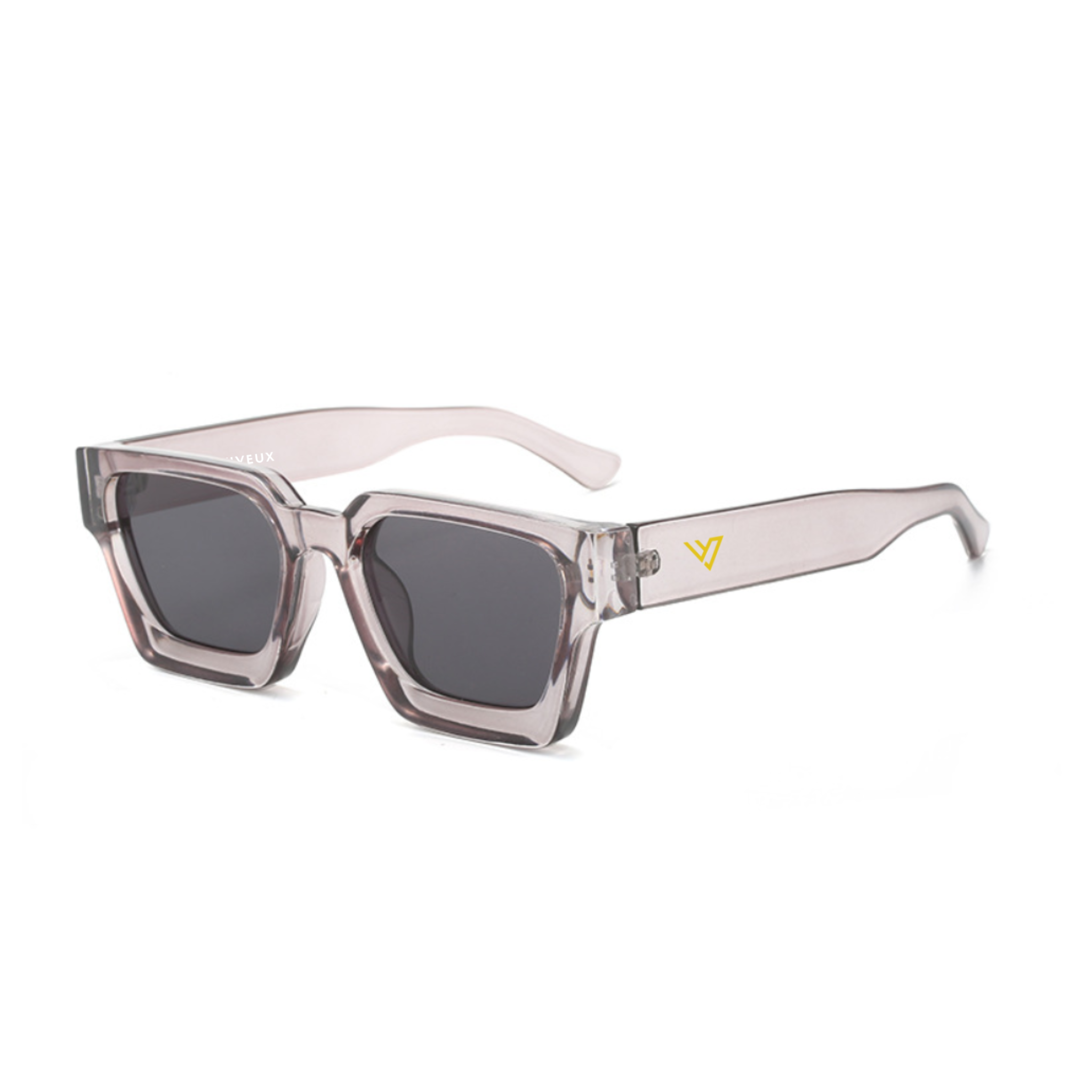 Cube | Grey
