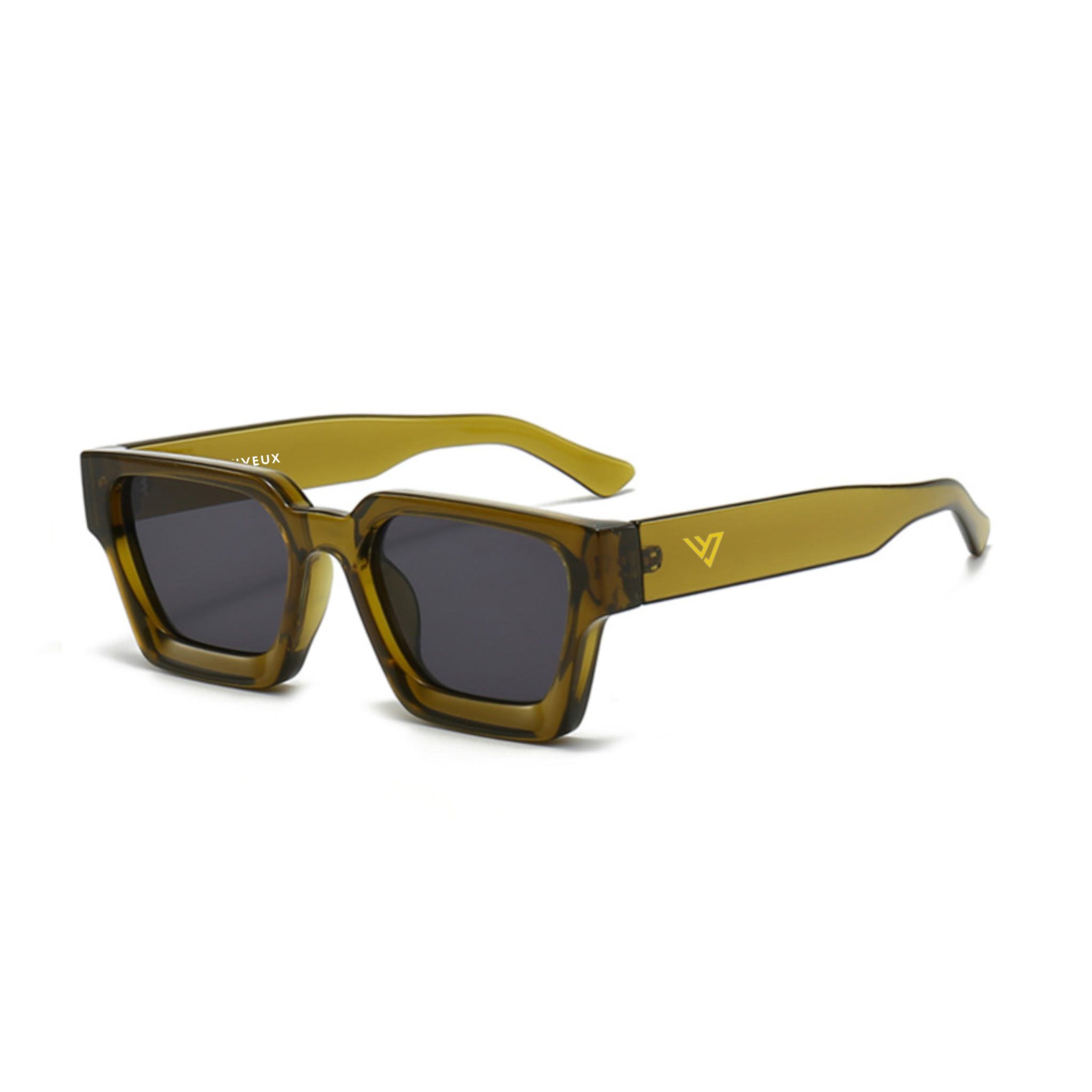 Cube | Olive