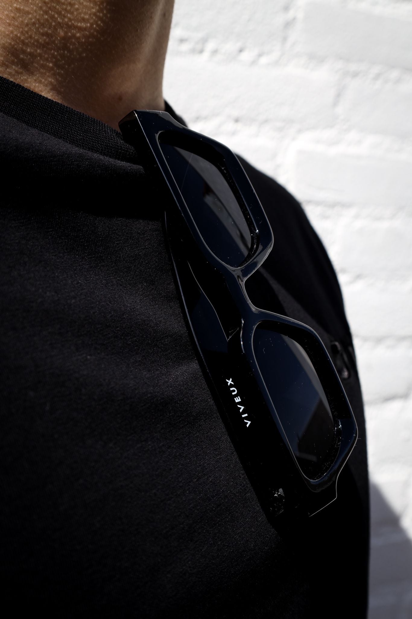 Cube | Black