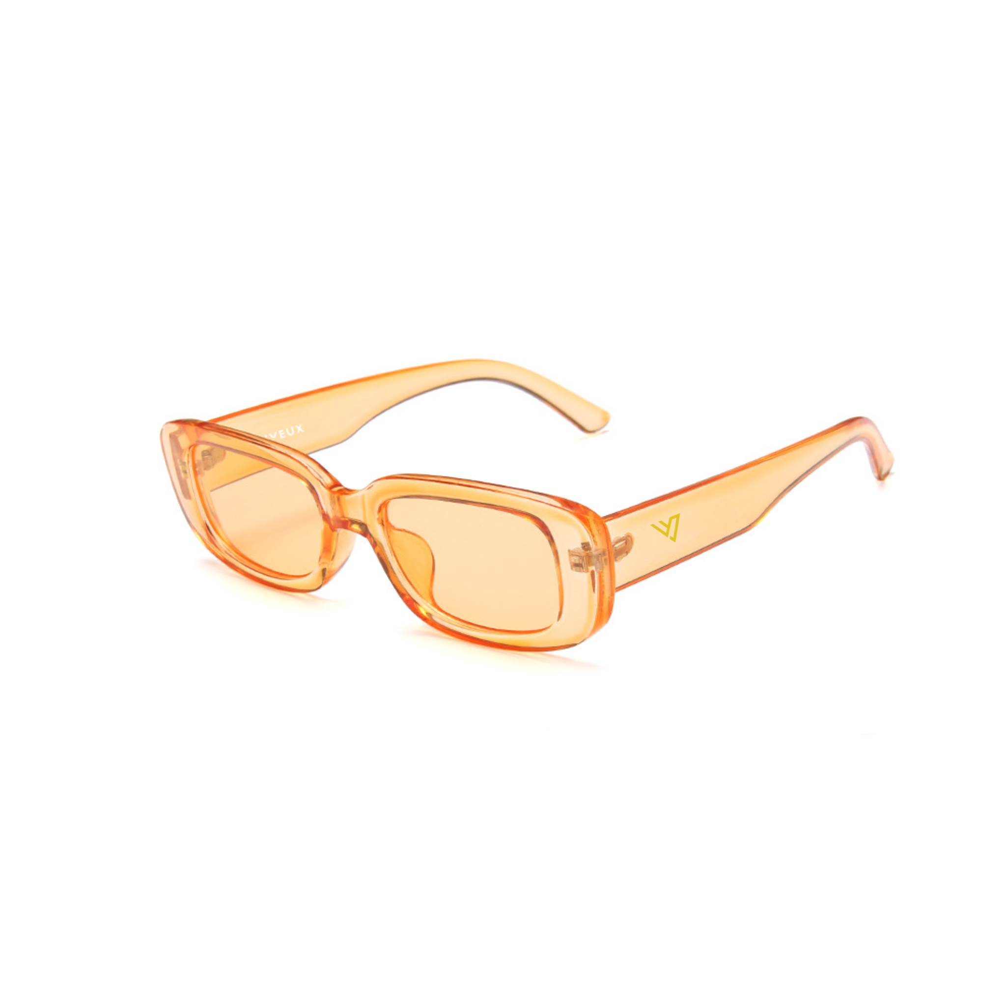 Rectangle | Orange