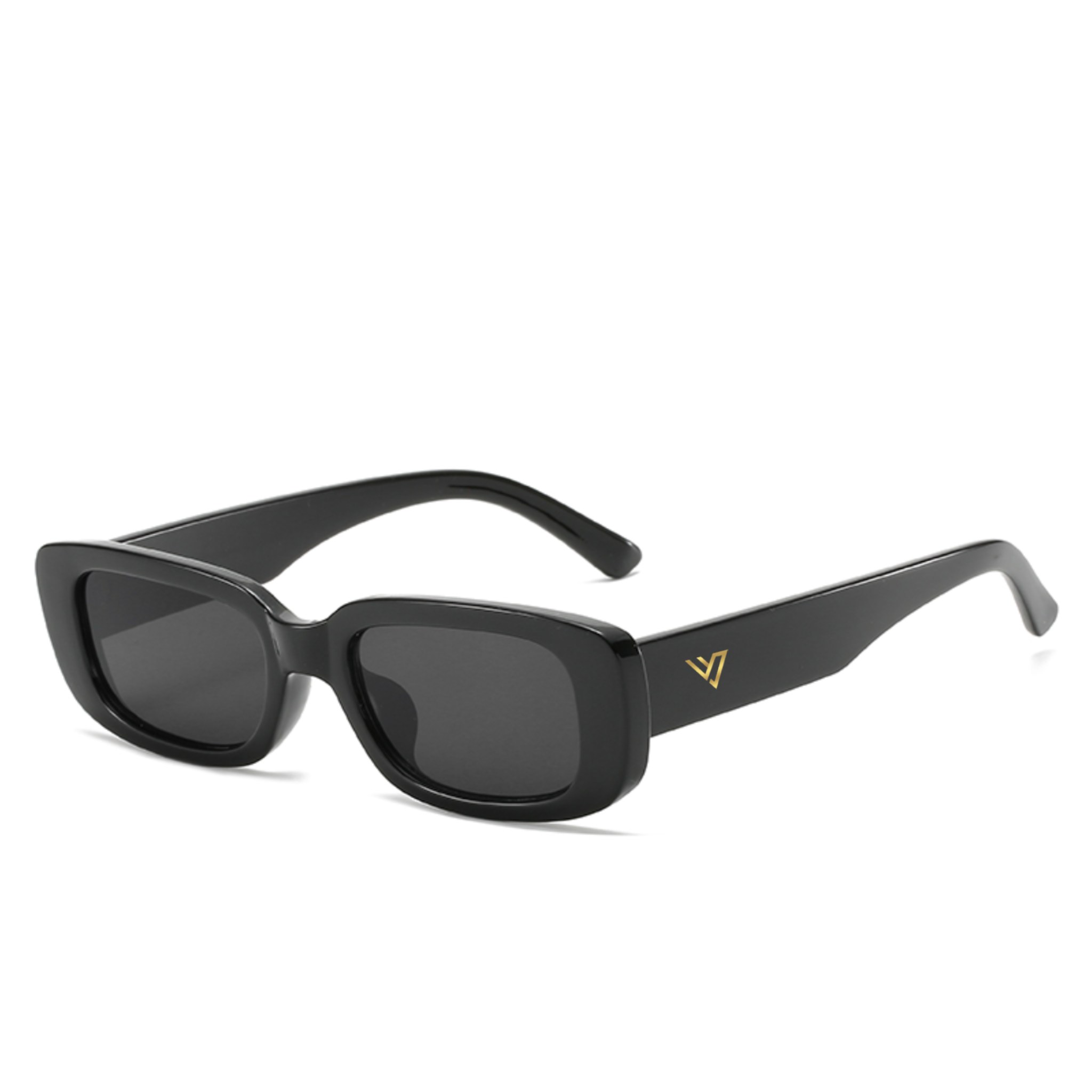 Rectangle | Black