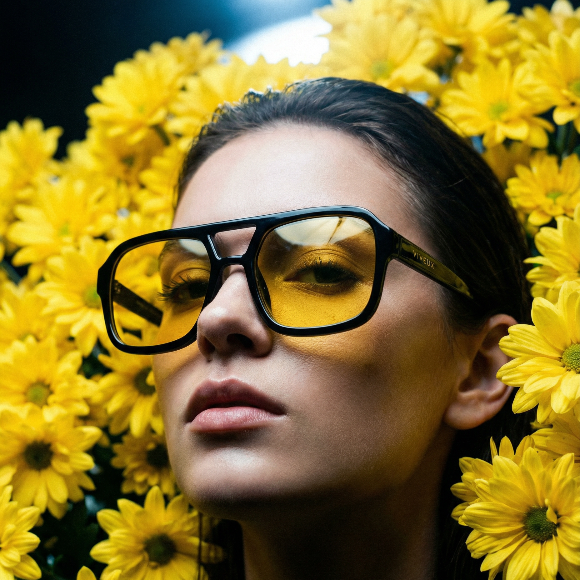 Radiant | Yellow