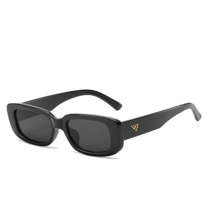 Rectangle | Black